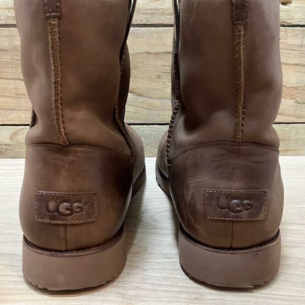 UGG Work Boots - Picture 4 of 12